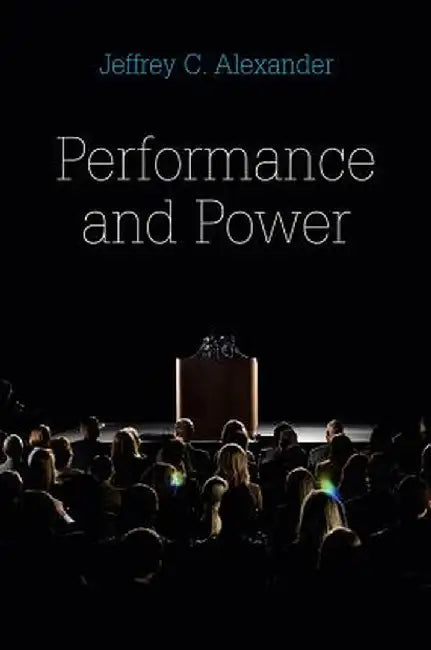 Performance and Power by Jeffrey C. Alexander