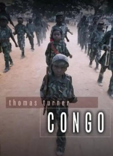 Congo by Thomas Turner