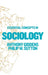 Essential Concepts In Sociology by Anthony Giddens