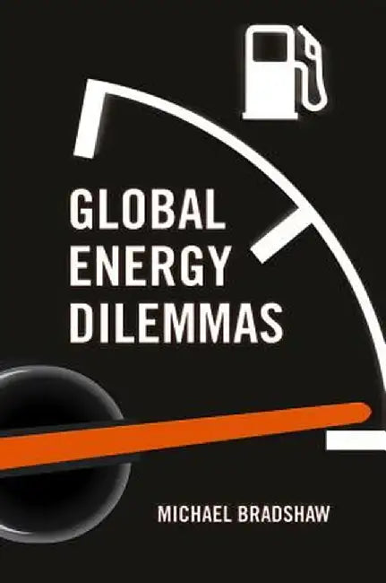 Global Energy Dilemmas: Energy Security, Globalization, and Climate Change by Mike Bradshaw