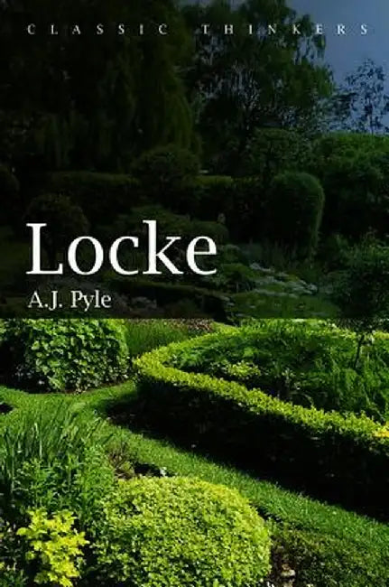 Locke by A. J. Pyle