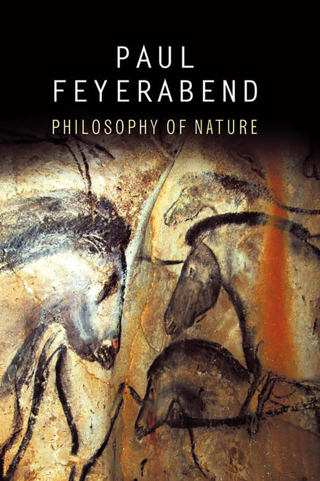 Philosophy Of Nature by Feyerabend