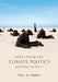 What'S Wrong With Climate Politics And How To Fix It by Paul G. Harris