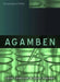 Agamben by Claire Colebrook