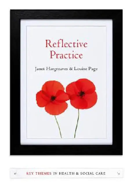 Reflective Practice by Janet Hargreaves