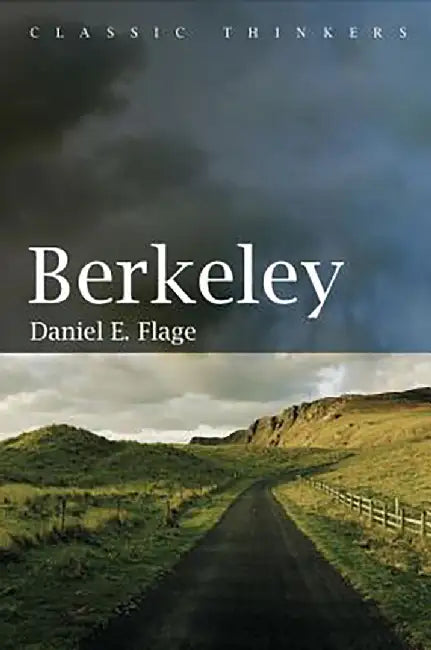 Berkeley by Daniel Flage