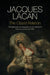The Object Relation: The Seminar of Jacques Lacan, Book IV by Jacques Lacan