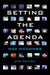 Setting The Agenda: Mass Media and Public Opinion by Maxwell McCombs