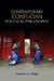 Contemporary Confucian Political Philosophy by Stephen C. Angle