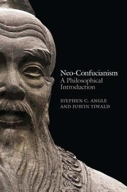 Neo-Confucianism: A Philosophical Introduction by Stephen C. Angle