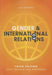 Gender and International Relations by Jill Steans