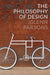 The Philosophy Of Design by Glenn Parsons
