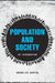 Population And Society: An Introduction by Gregg Lee Carter