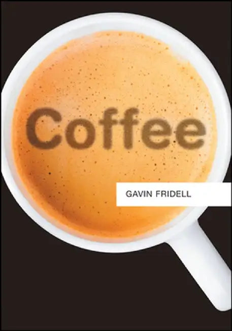 Coffee by Fridell