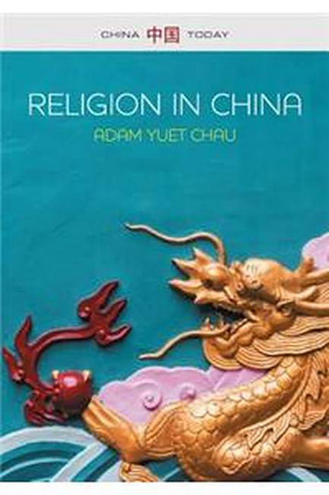 Religion In China: Ties That Bind