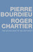 The Sociologist and the Historian by Pierre Bourdieu