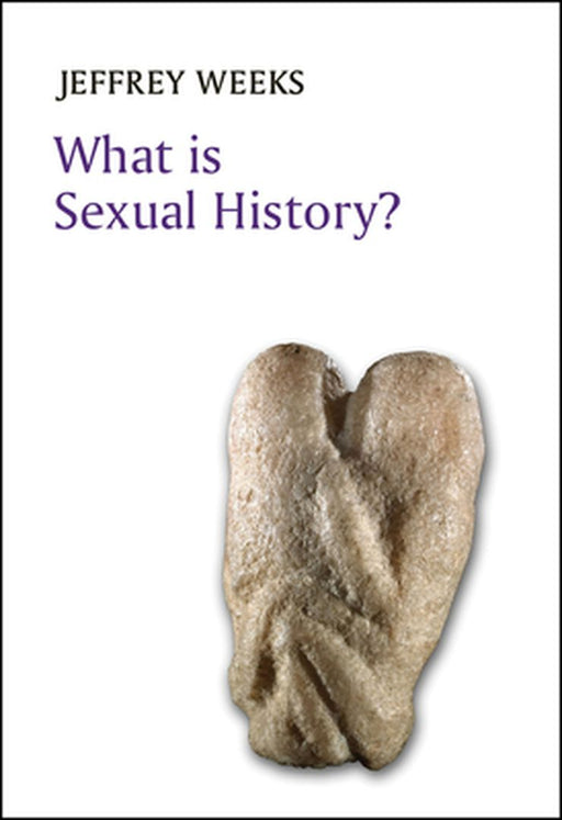 What Is Sexual History? by Jeffrey Weeks