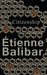 Citizenship by Etienne Balibar