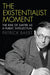 The Existentialist Moment: The Rise of Sartre as a Public Intellectual by Patrick Baert