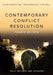 Contemporary Conflict Resolution by Oliver Ramsbotham