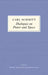 Dialogues on Power and Space by Carl Schmitt