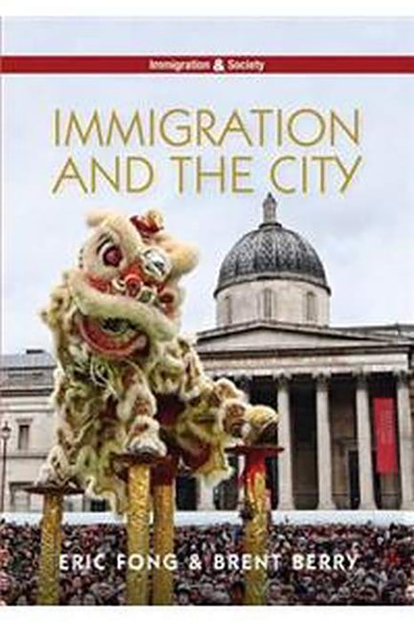 Immigration and the City