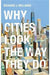Why Cities Look The Way They Do by Williams