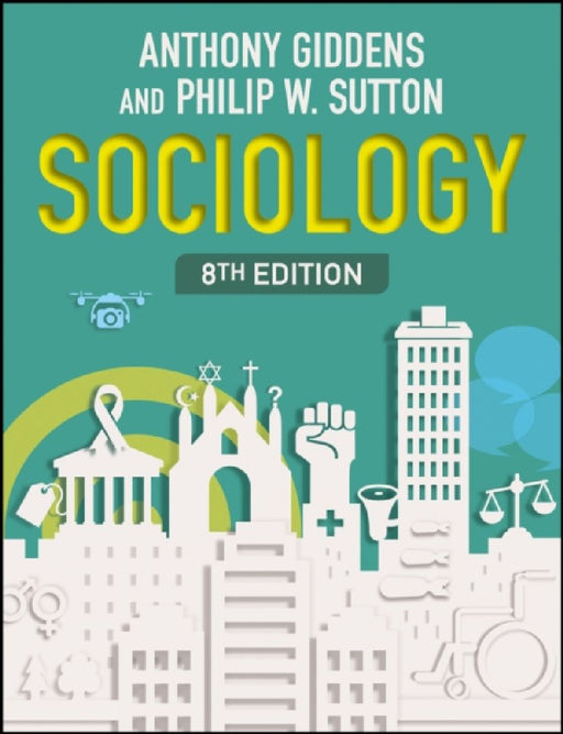 Sociology  by Emir (President University, Indonesia) Chairullah