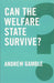 Can The Welfare State Survive? by Andrew Gamble