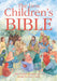The Lion Children's Bible by Pat Alexander