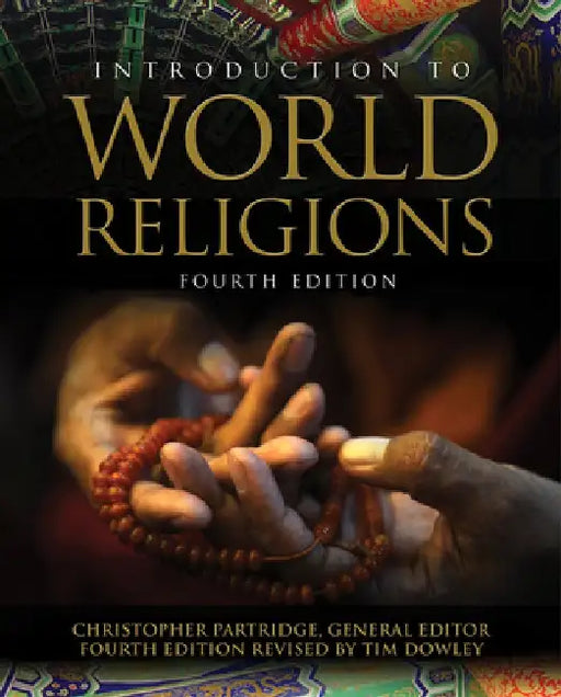 Introduction to World Religions by Christopher Partridge