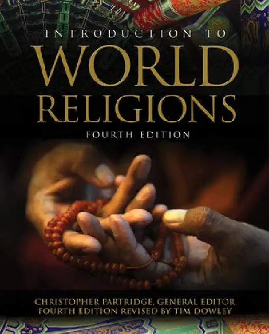 Introduction to World Religions by Christopher Partridge