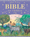 The Lion Bible for Children by Murray Watts, Helen Cann
