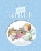 Baby's Little Bible by Sarah Toulmin
