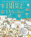 Bible Detective: A Puzzle Search Book by Peter Martin