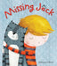 Missing Jack by Rebecca Elliott