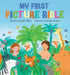 My First Picture Bible by Sophie Piper