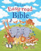 The Lion Easy-Read Bible by Christina Goodings