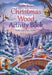 Tales from Christmas Wood Activity Book by Suzy Senior