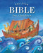 The Lion Bible for Children by Murray Watts