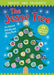 Create and Celebrate: The Jesse Tree: An Advent Activity and Story Book by Richard Littledale