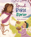 Special Bible Stories by Antonia Woodward