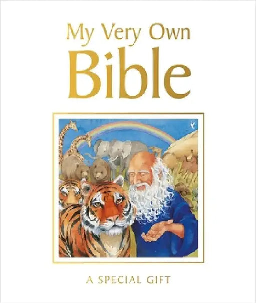 My Very Own Bible by Lois Rock