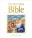 My Very Own Bible by Lois Rock