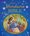 The Lion Wondrous Bible by Alida Massari