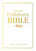 The Lion Children's Bible Gift Edition by Pat Alexander