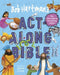 Bob Hartman's Act-Along Bible by Bob Hartman