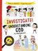Investigate! Understanding God: About How Christians Relate to God by Sophie De Mullenheim