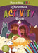 Share a Story Bible Christmas Activity Book by Deborah Lock