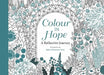 Colour in Hope Postcards by James Gray